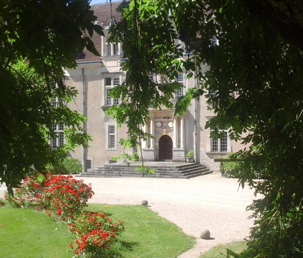 Chateau Du Fraisse Nouic Luaran gambar