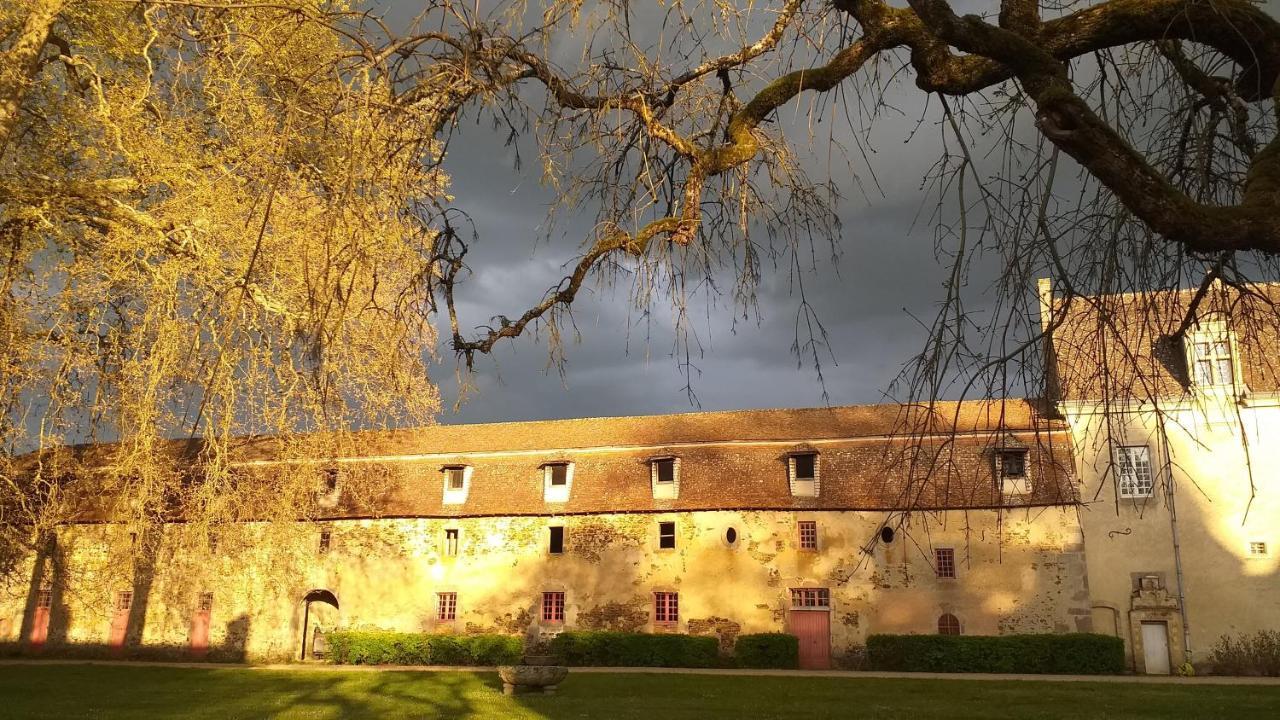 Chateau Du Fraisse Nouic Luaran gambar